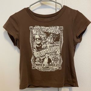 Brandy Melville top